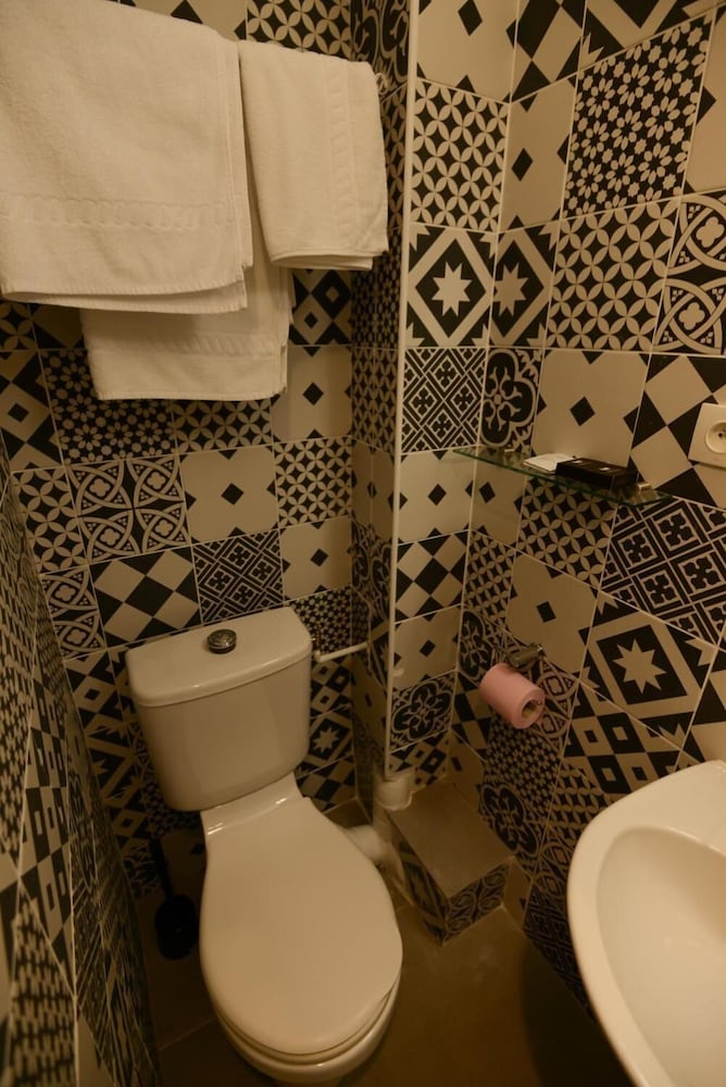 Фото Hôtel du Mont Louis