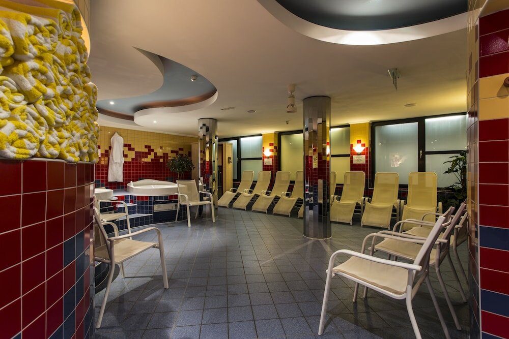 Фото All inclusive Hotel Lohmann