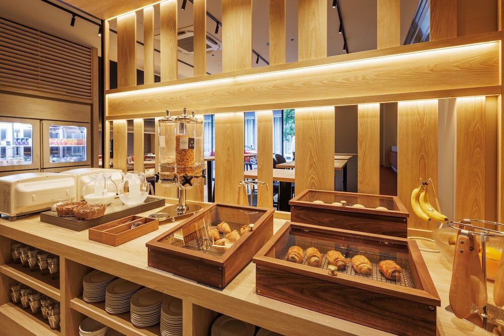 Фото The B Ginza