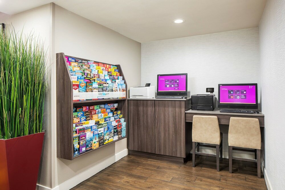 Фото Residence Inn by Marriott San Diego La Jolla