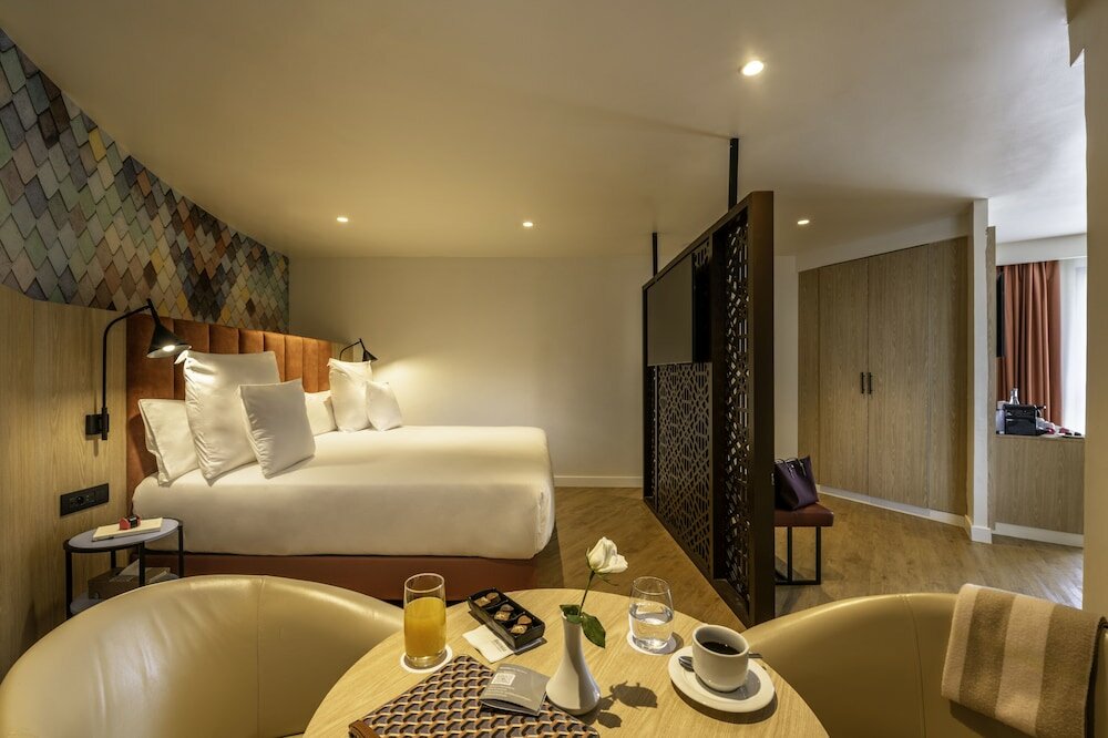 Фото Barceló Fès Medina