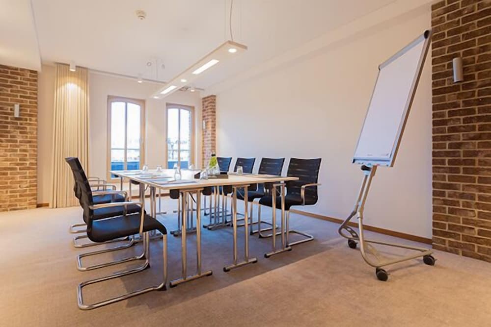 Фото Hotel Speicher am Ziegelsee