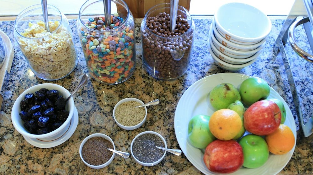 Фото Hotel Westfalenhaus