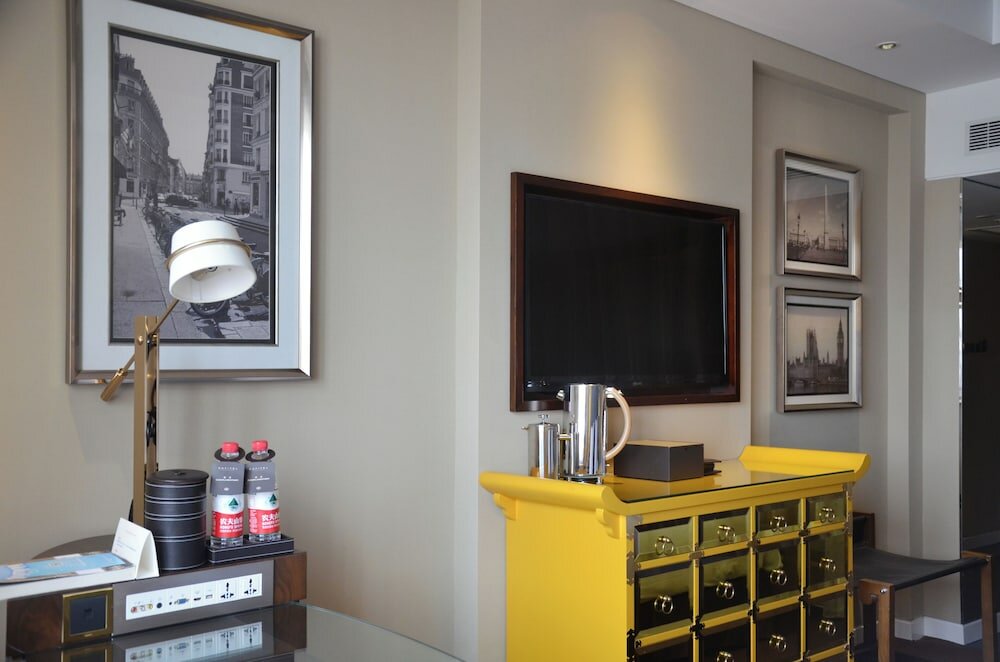 Фото Sofitel Zhengzhou International