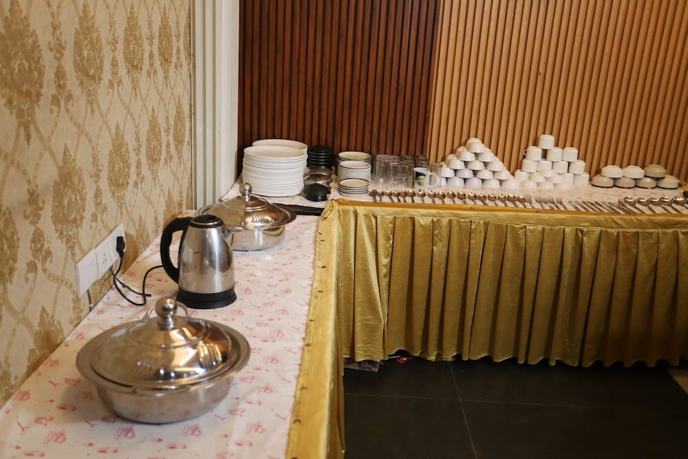 Фото Oyo Rooms Airport Link New Delhi