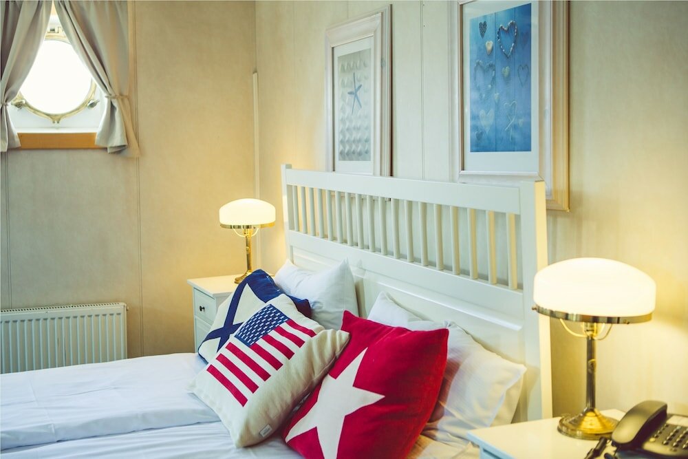 Фото Barken Viking by Dialog Hotels