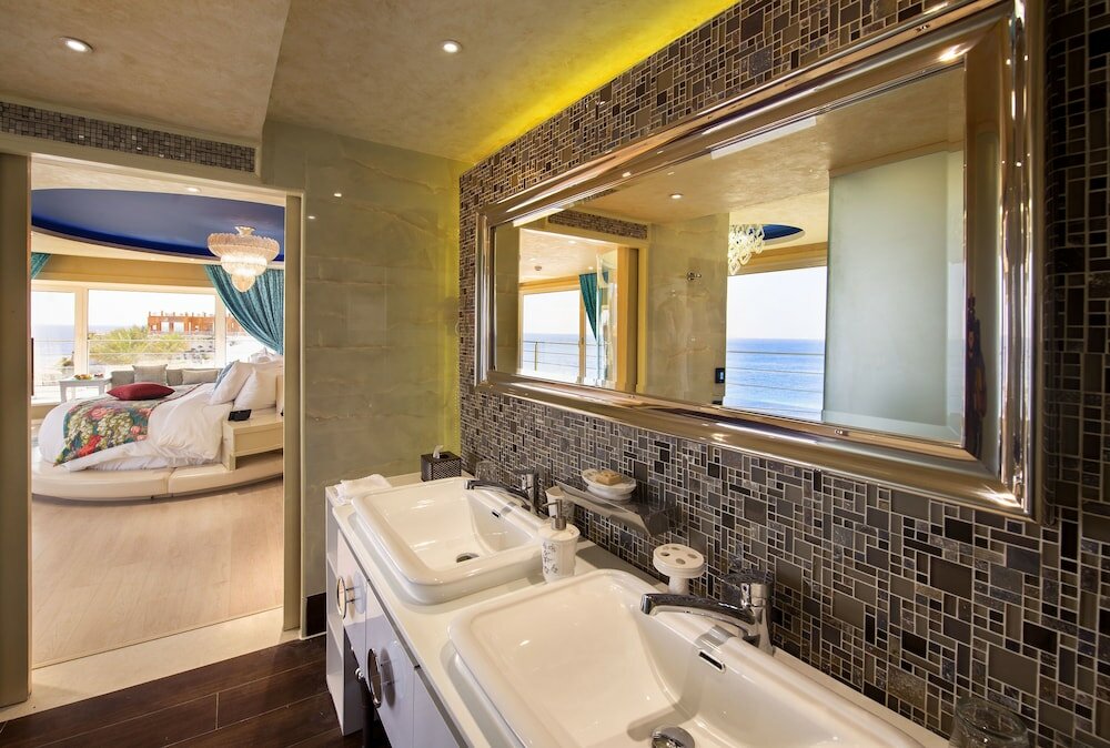 Фото Sunrise Arabian Beach Resort - Posh Club