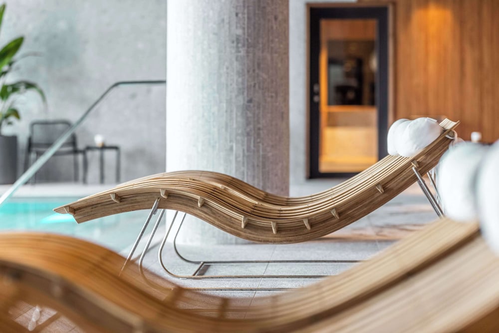 Фото Scandic Cph Strandpark