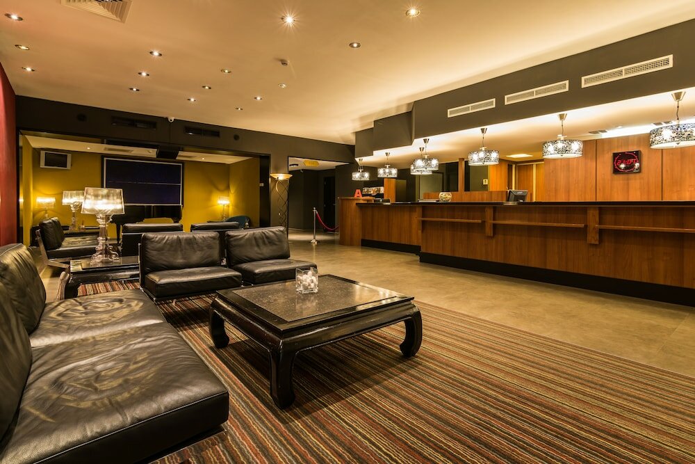 Фото De Keyser Hotel