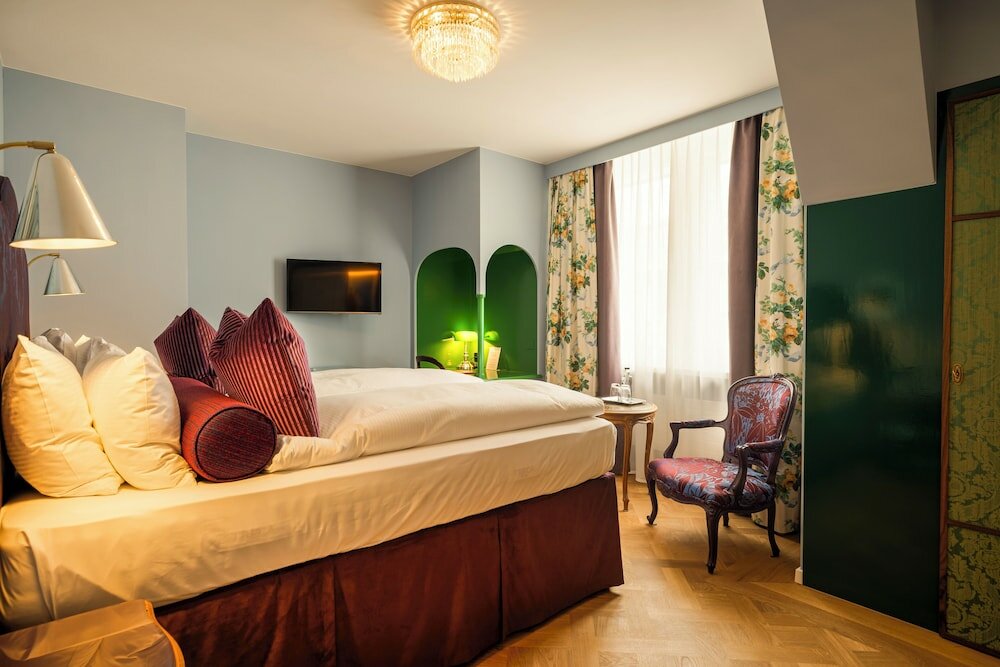 Фото Hotel Europe