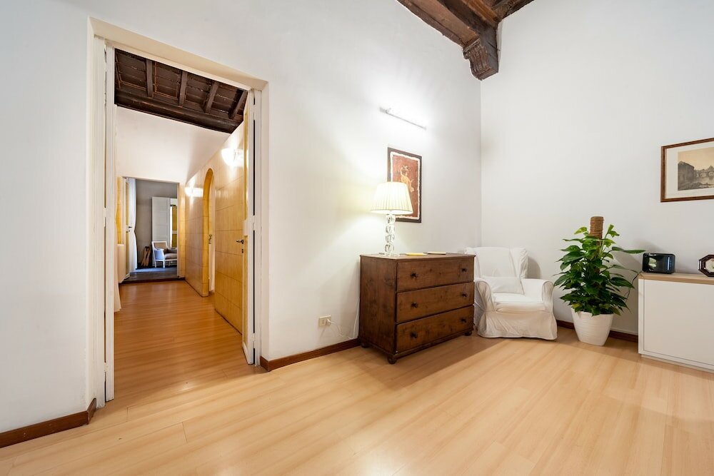 Фото Rental in Rome Bramante Luxury