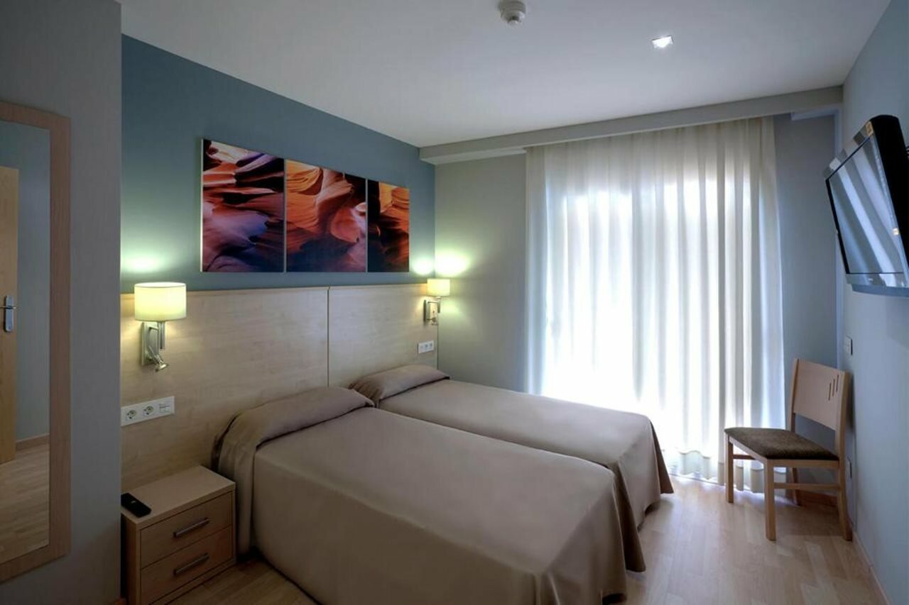 Фото Hotel Acapulco Lloret