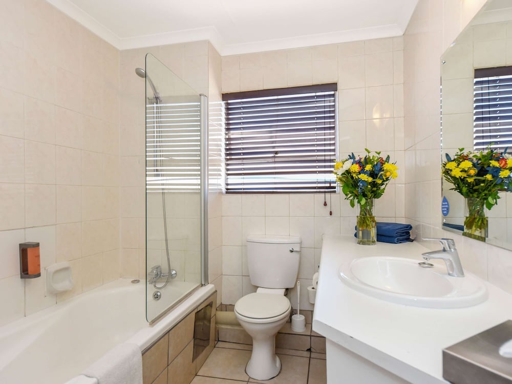 Фото Mercure Johannesburg Bedfordview Hotel