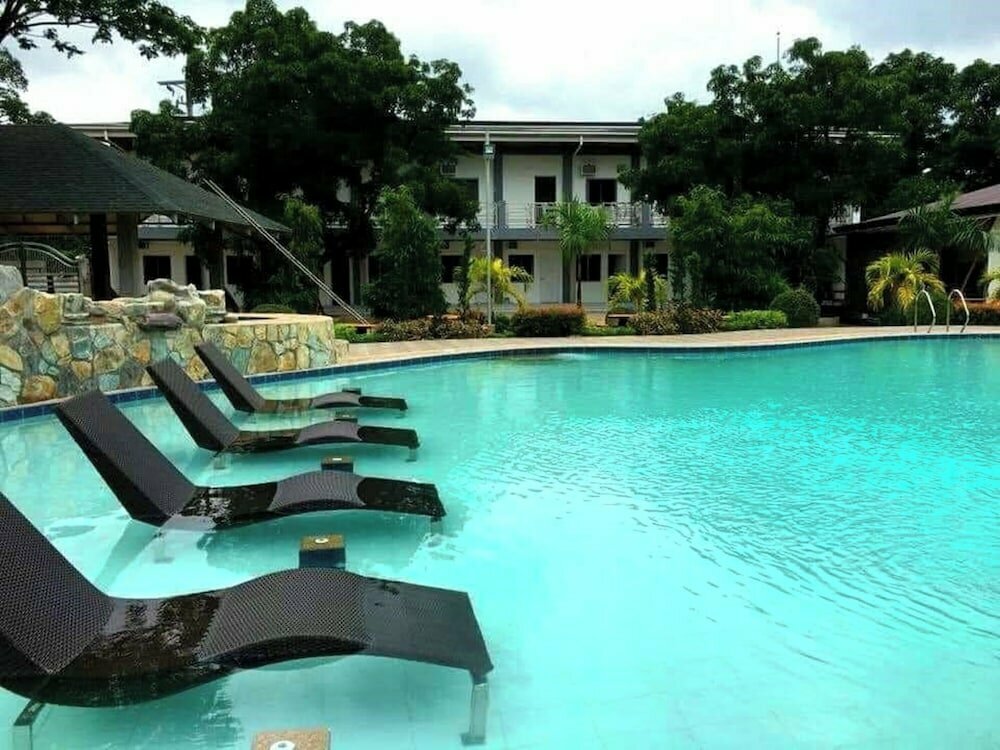 Hotel Floating Sanctuary by Cocotel, Province of Bulacan, photo