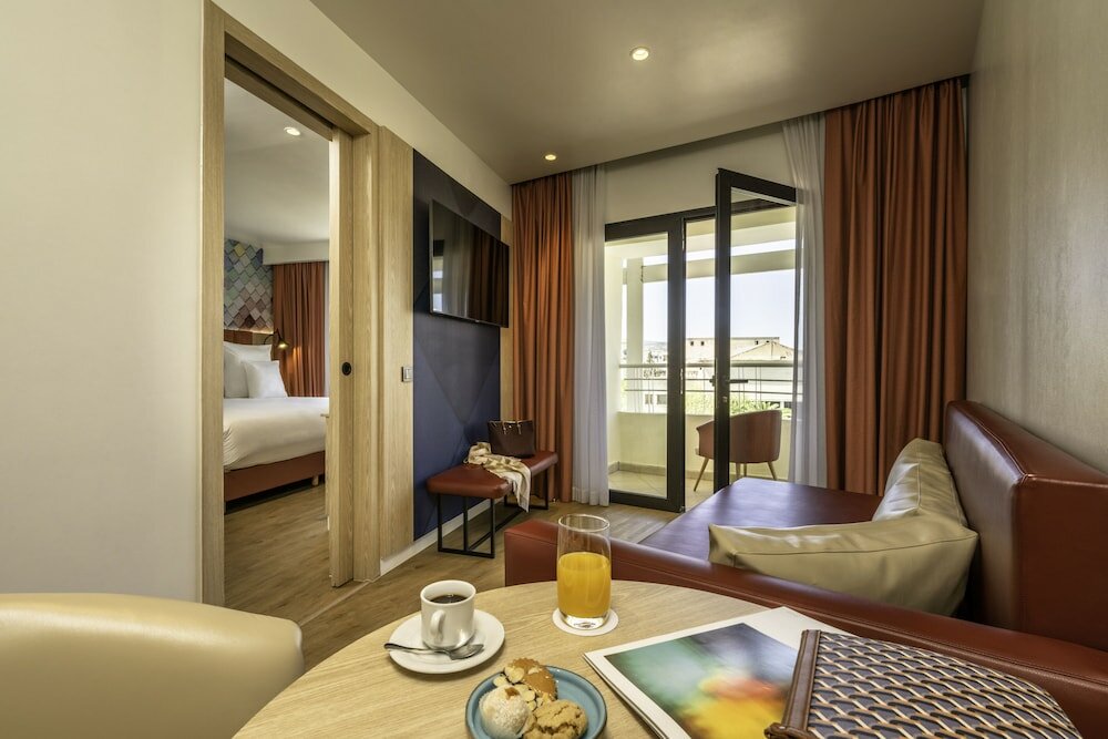 Фото Barceló Fès Medina