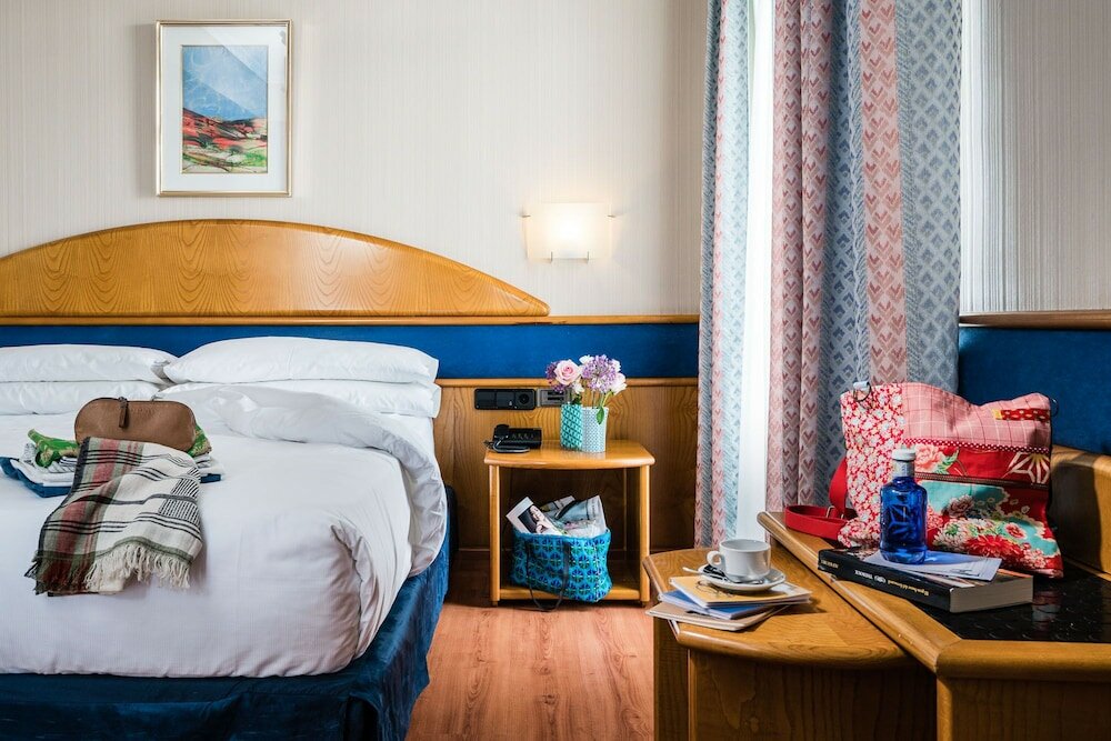 Фото Agumar Hotel