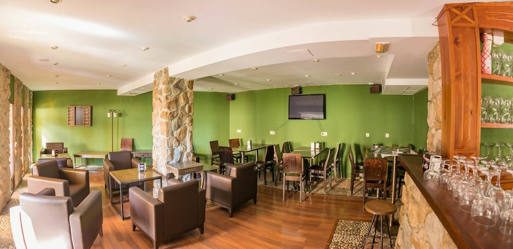 Фото Hotel Don Miguel