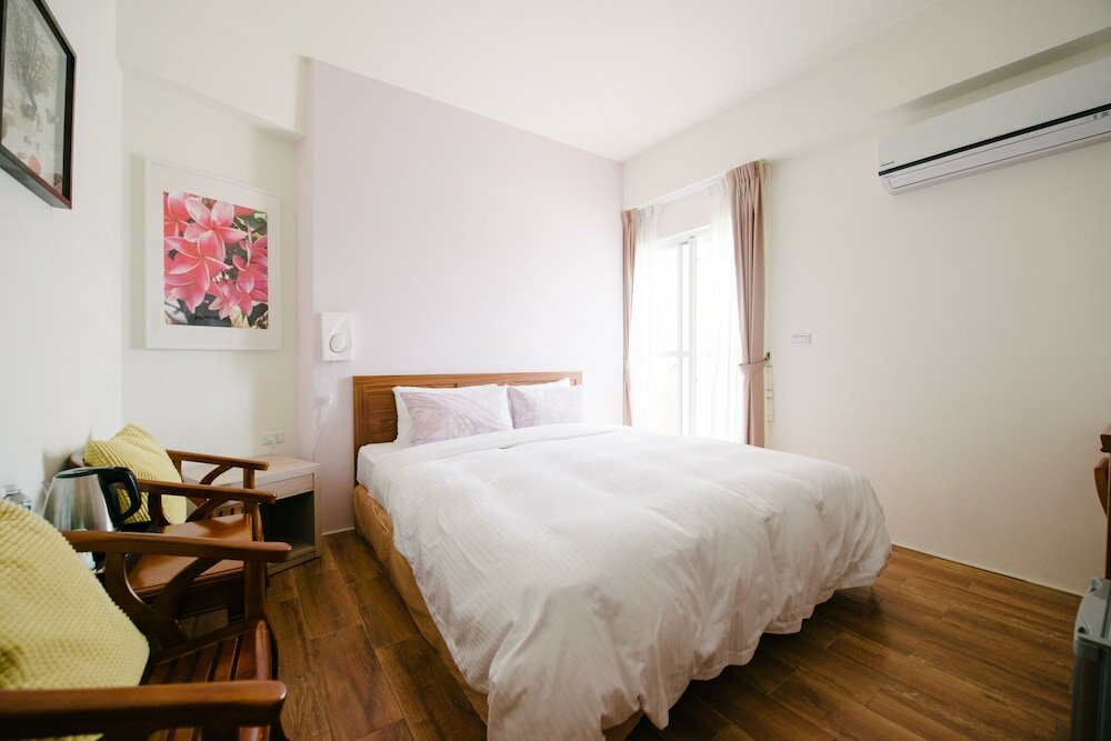 Фото He Sen Hotel