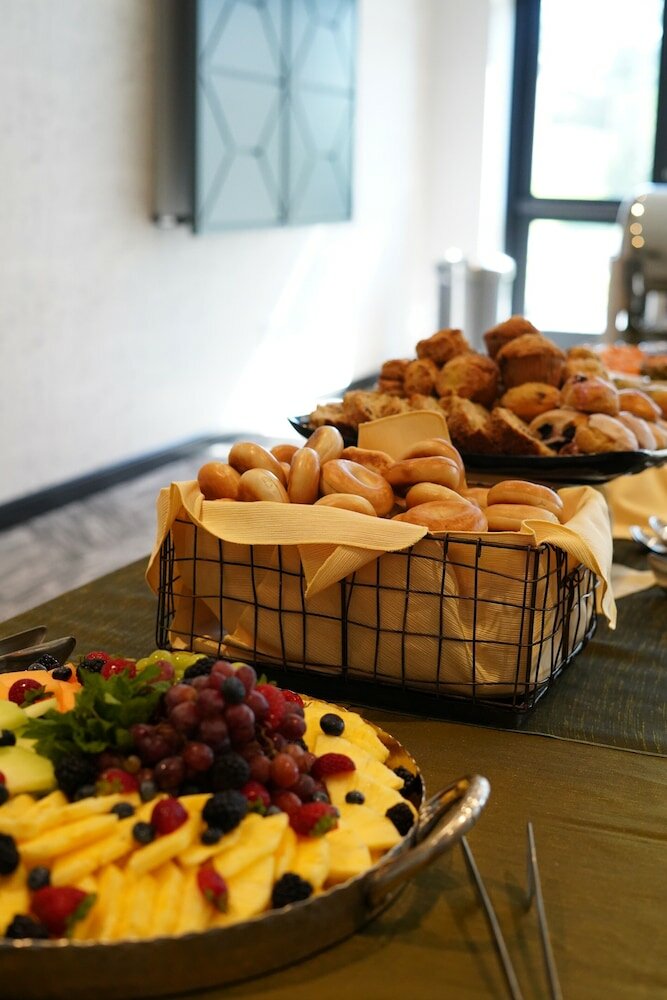 Фото Hotel Rock Lititz