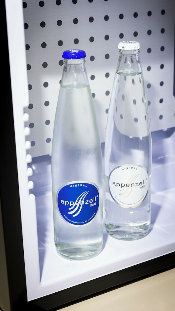 Фото Greulich Design & Boutique Hotel