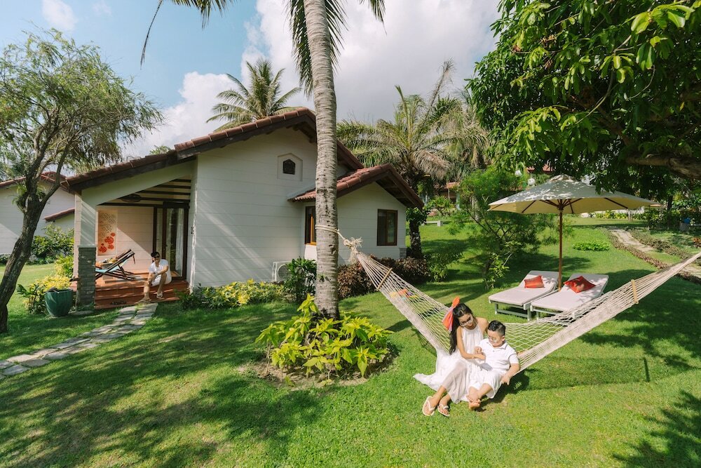 Фото Pax Ana Doc Let Resort & SPA