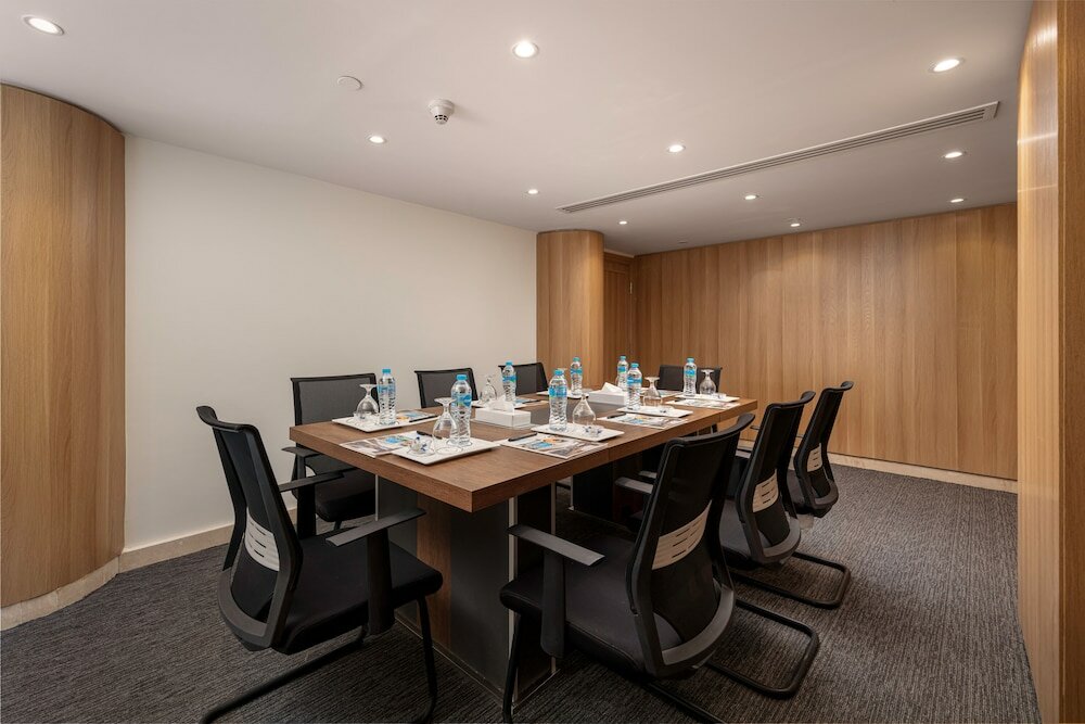 Фото Steigenberger Nile Palace