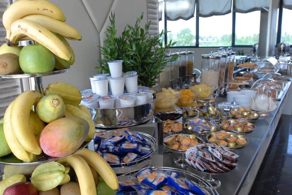 Фото Grand Hotel Duca di Mantova