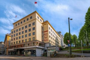 Гостиница Scandic Neptun