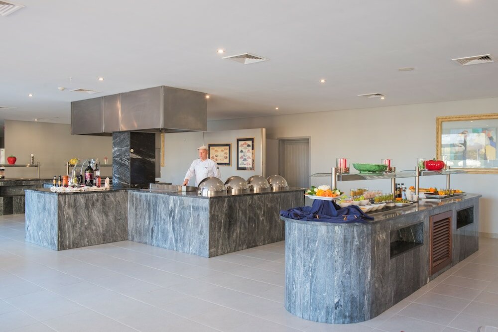 Фото Vila Galé Náutico