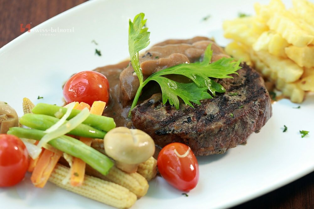 Фото Swiss-Belhotel Sorong