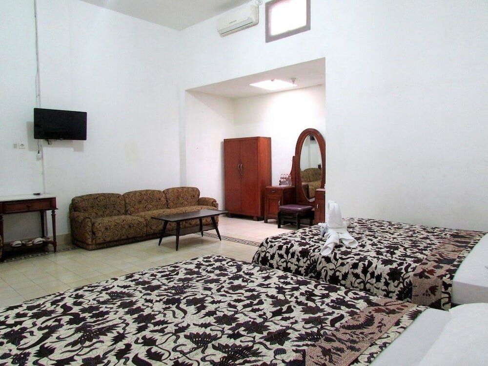 Фото Riche Heritage Hotel