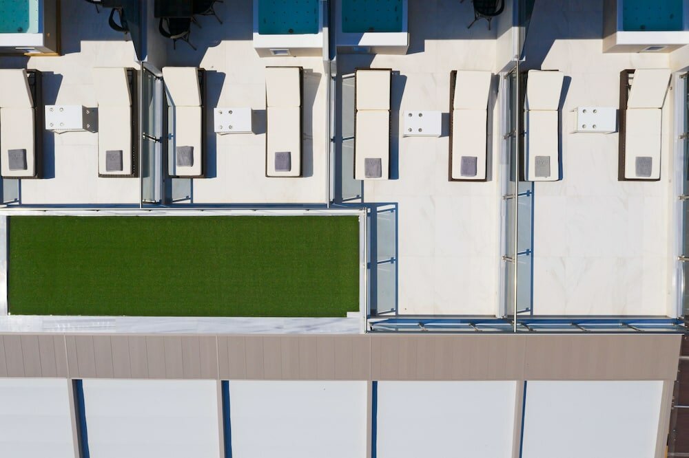 Фото Sea Level Hotel