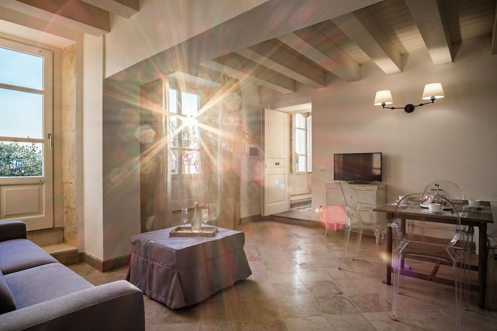 Фото Palazzo Alfeo