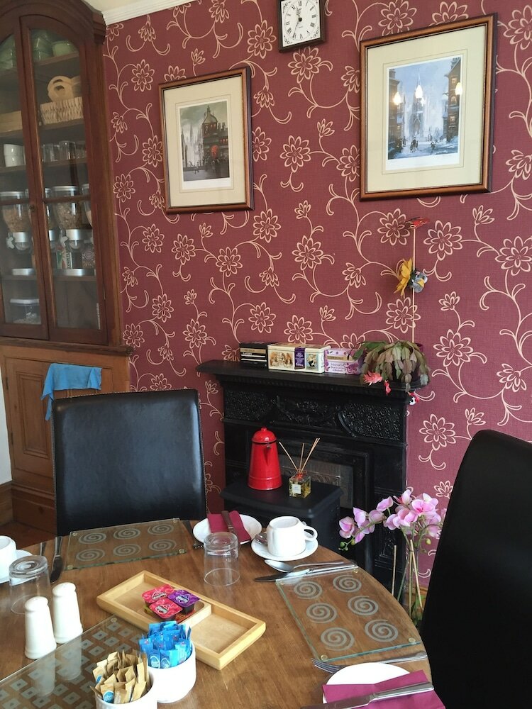 Фото Westbury House