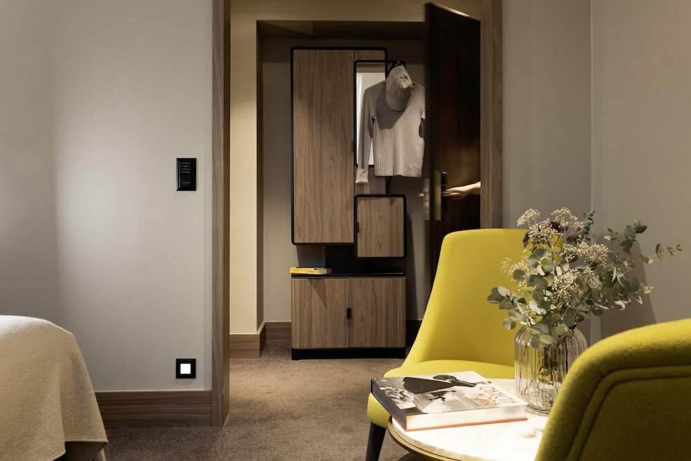 Фото Hotel D Geneva