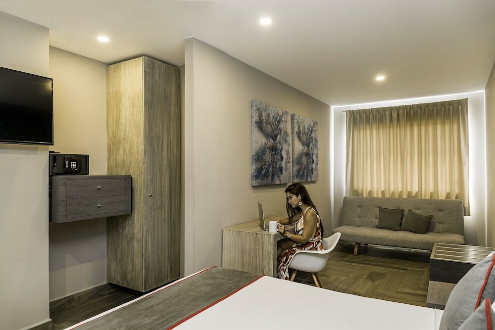 Фото Illusion Xpress