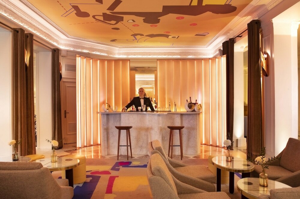 Фото Hotel Vernet 