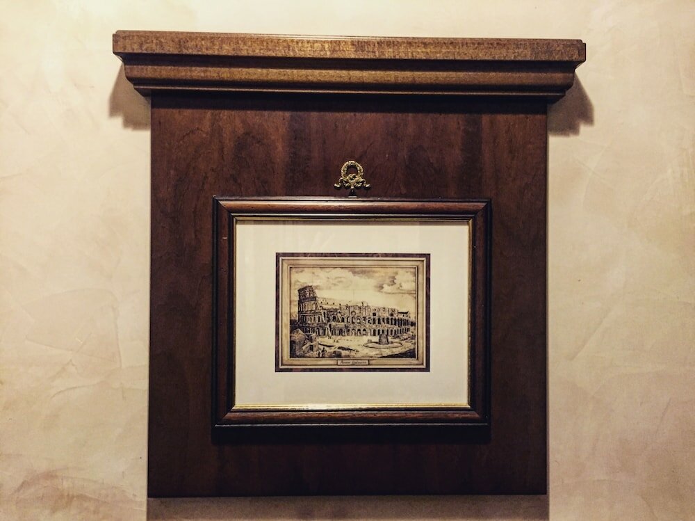 Фото Hotel Robinson