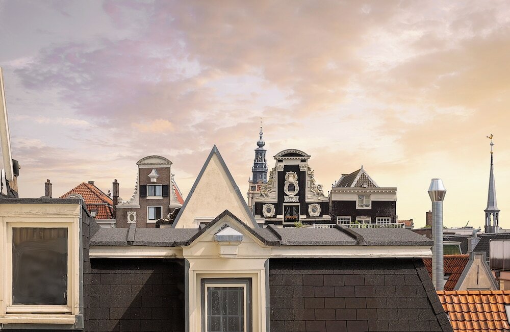 Фото Hotel De Gerstekorrel