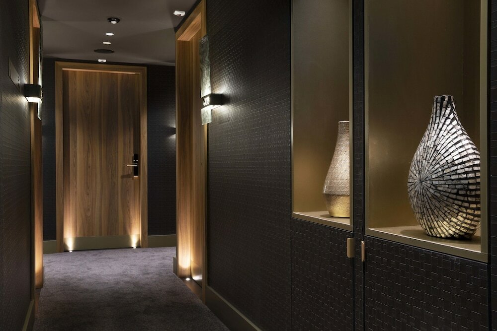 Фото Hotel D Geneva