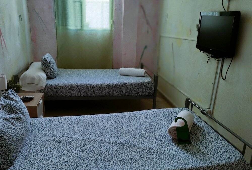 Фото Sevilla Dream Hostel