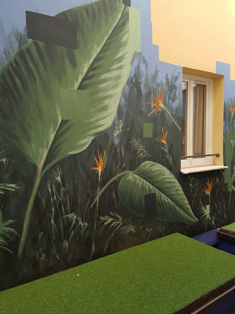 Фото Hotel Les Cigales