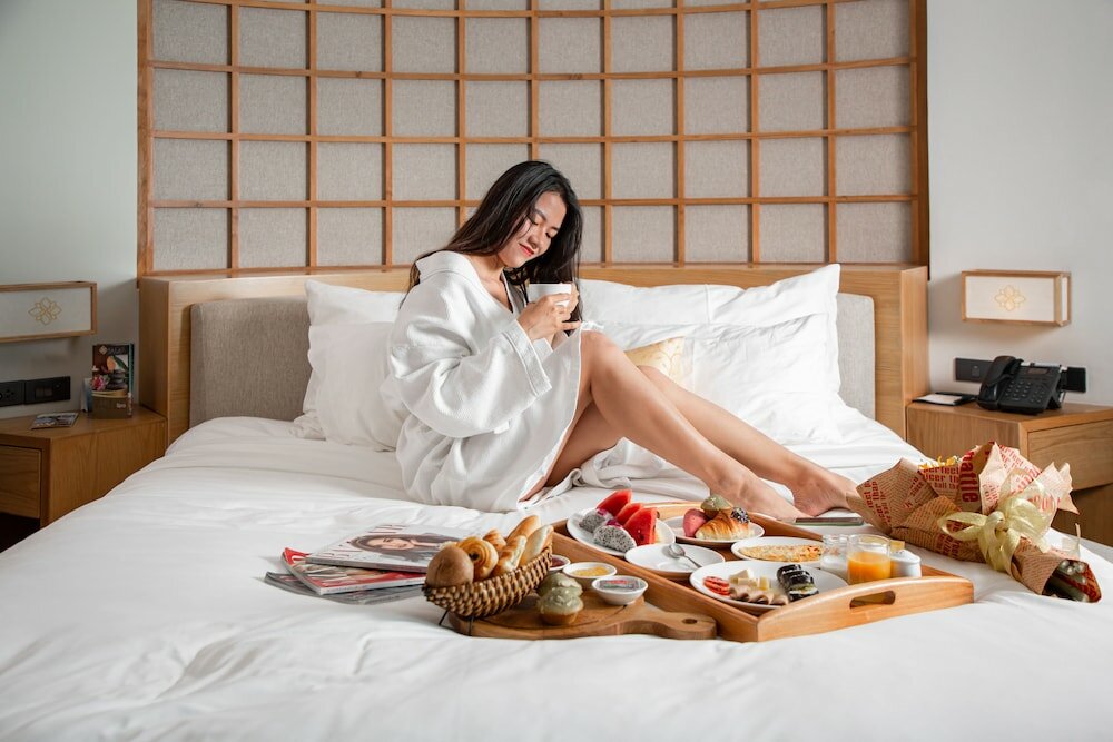 Фото Sala Danang Beach Hotel