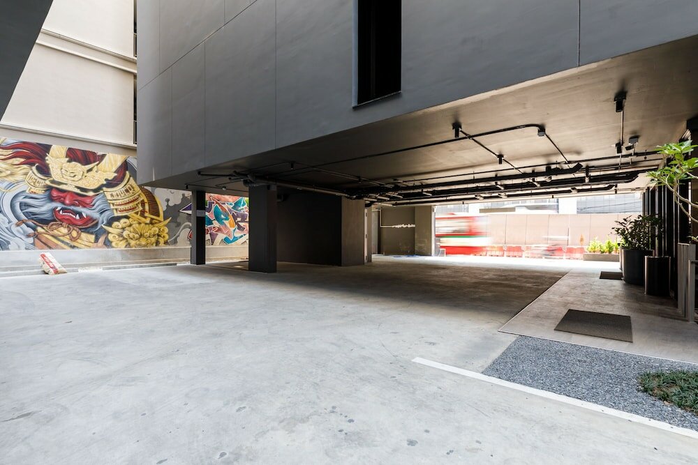 Фото Benjarong Hotel Bangkok