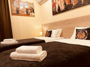 Гостиница Davo del Kar