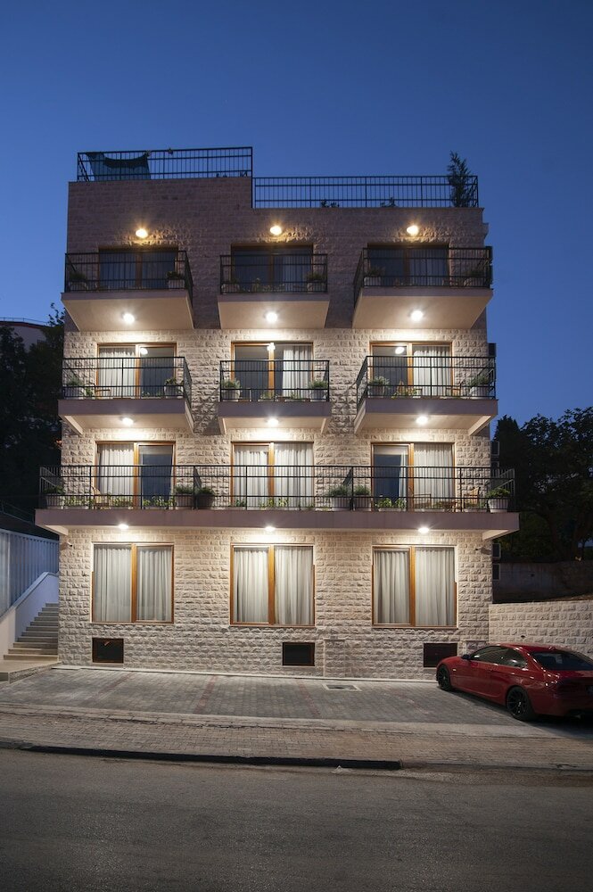 Фото Отель Twelve by Aycon