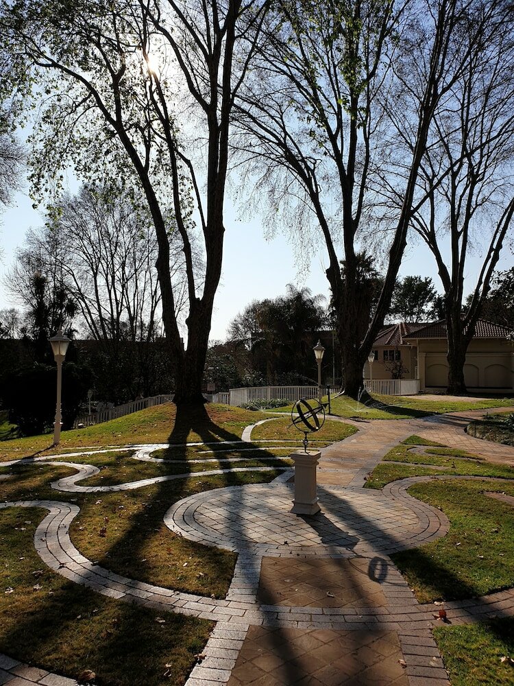 Фото Holiday Inn Johannesburg Sunnyside Park