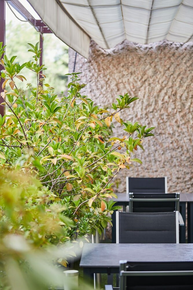 Фото Silken Puerta Madrid