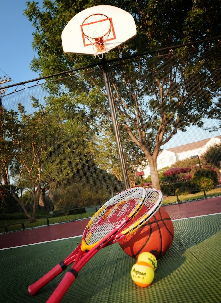 Фото Sonesta Es Suites Dallas Central Expressway