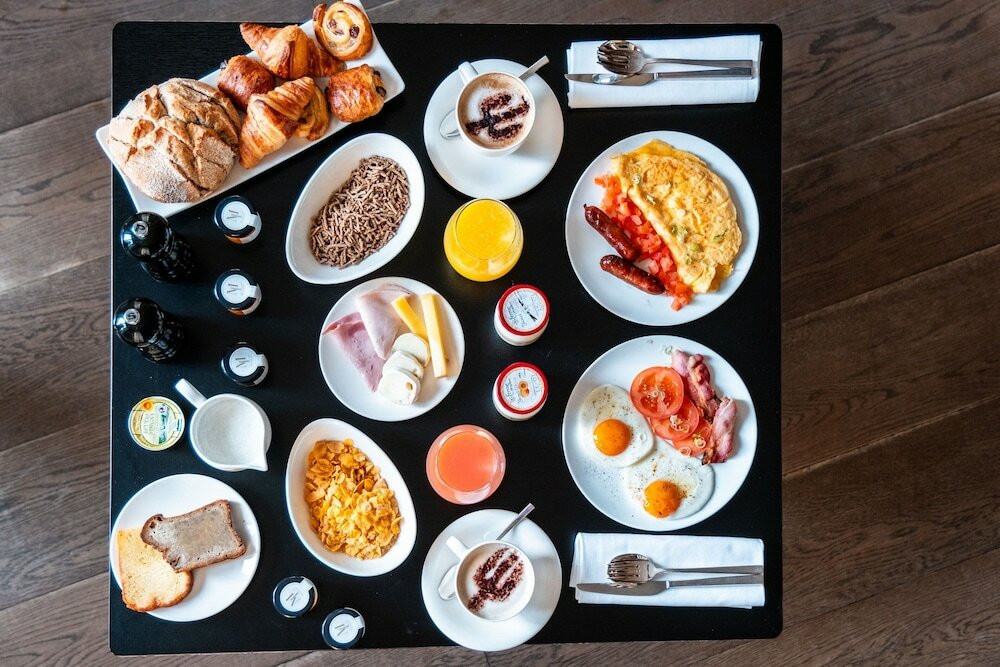 Фото Le Metropolitan, Paris Tour Eiffel, a Tribute Portfolio Hotel